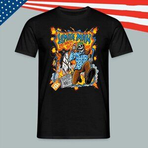 Craig Conant Last Arrest Shirt 81